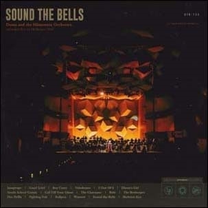 Sound the Bells: Dessa and the Minnesota Orchestra, Recorded Live at Orchestra Hall