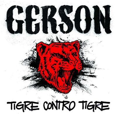 TOWER RECORDS ONLINE㤨Gerson/Tigre Contro Tigre[TR038]פβǤʤ3,590ߤˤʤޤ