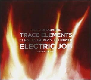 Trace Elements-Live In Teramo