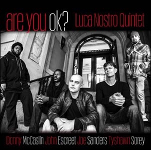 Are You OK? Are You OK?