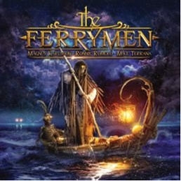 The Ferrymen The Ferrymen