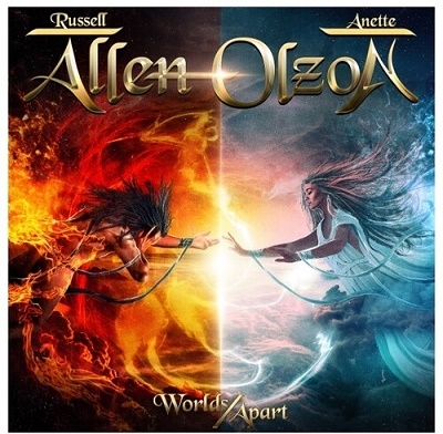 Worlds Apart Worlds Apart