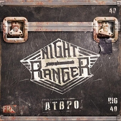 Night Ranger/Atbpo[FTTR11372]