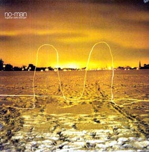 Together We're Stranger