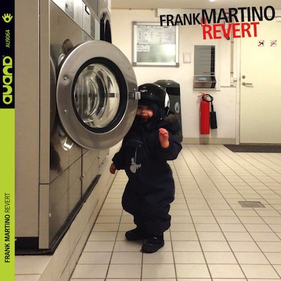 TOWER RECORDS ONLINE㤨Frank Martino/Revert[AU 9064]פβǤʤ2,790ߤˤʤޤ