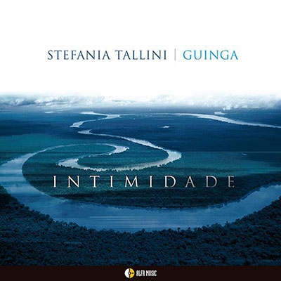 Stefania Tallini/Intimidade[AFMCD192]