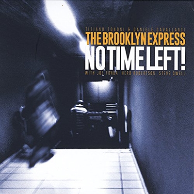 The Brooklyn Express: No Time Left!
