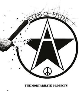 The Mortarhate Recordings <限定盤> The Mortarhate Recordings <限定盤>