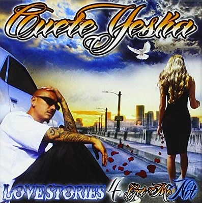 Love Stories, Vol. 4: Get Me Not