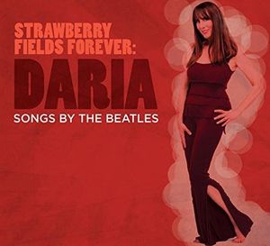 Daria (Vocal)/Strawberry Fields Forever Songs By The Beatles[OA222129]