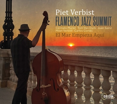 TOWER RECORDS ONLINE㤨Piet Verbist/Flamenco Jazz Summit El Mar Empieza Aqui[ORIGIN82901]פβǤʤ2,690ߤˤʤޤ