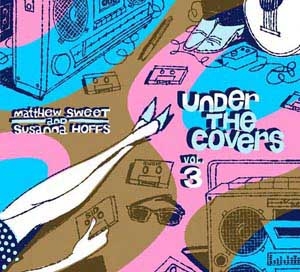Under The Covers Vol.3 Under The Covers Vol.3