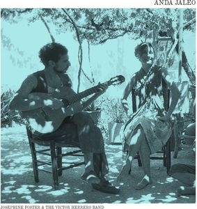 Anda Jaleo/Perlas Anda Jaleo/Perlas