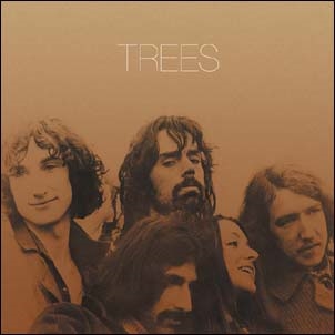 Trees/Trees (50th Anniversary Edition)ס[EARTHCD043X]