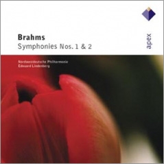Brahms: Symphony No.1, 2