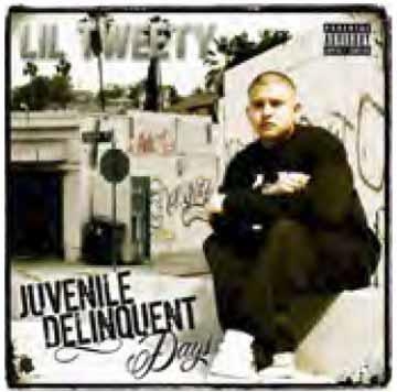 Juvenile Delinquent Juvenile Delinquent