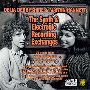 The Synth And Electronic Recording Exchanges