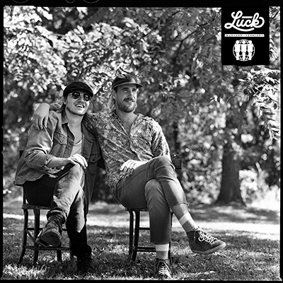 Luck Mansion Sessions