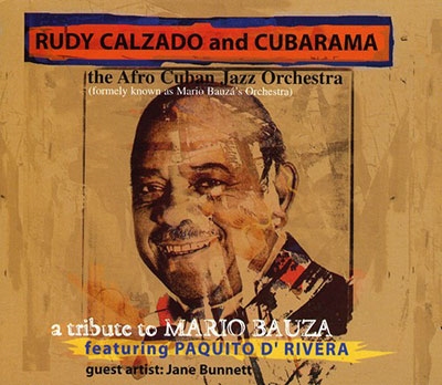 A Tribute To Mario Bauza A Tribute To Mario Bauza