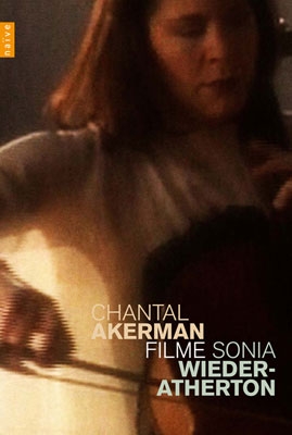 Sonia Wieder-Atherton - Chantal Akerman Filme ［2DVD+CD］