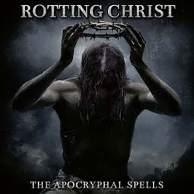 TOWER RECORDS ONLINE㤨Rotting Christ/The Apocryphal Spells[SOM757D]פβǤʤ3,190ߤˤʤޤ