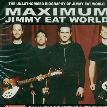 Maximum Jimmy Eat World