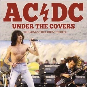 AC/DC/Under The Covers[LFMCD659]