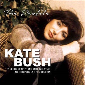 Kate Bush/The Profile[PROF008]
