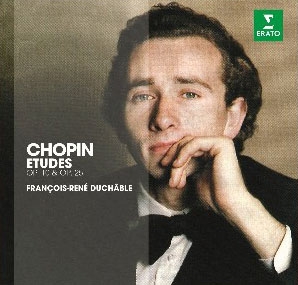 Chopin: Etudes Op.10, Op.25＜初回限定生産盤＞