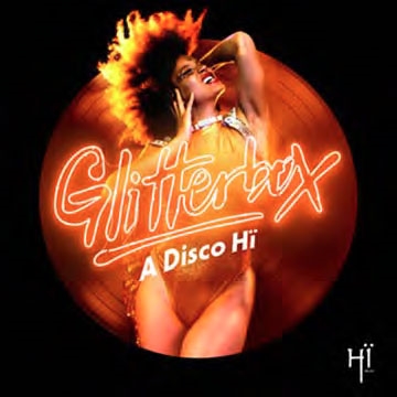 Glitterbox: A Disco Hi