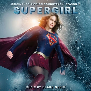 supergirl season 2β