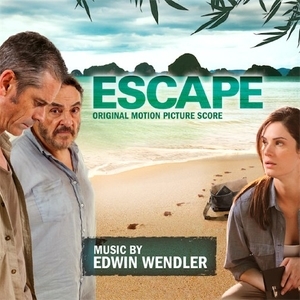 Escape＜初回生産限定盤＞