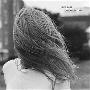 Lucy Rose/No Words Left[AC171CD]