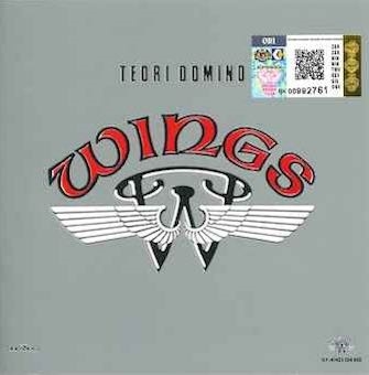 TOWER RECORDS ONLINE㤨Wings (Malaysia/Teori Domino[PMCCD81008]פβǤʤ2,690ߤˤʤޤ