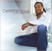 Introducing DeWayne Woods & When Singers Meet
