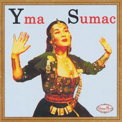 TOWER RECORDS ONLINE㤨Yma Sumac/Yma Sumac[8425724113621]פβǤʤ2,490ߤˤʤޤ