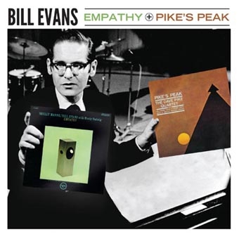 Bill Evans (Piano)/Empathy / Pike's Peak[EJC55565]