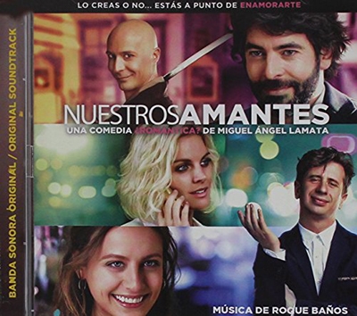 Nuestros Amantes