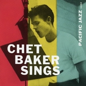 Chet Baker/Sings (Colored Vinyl)＜限定盤＞