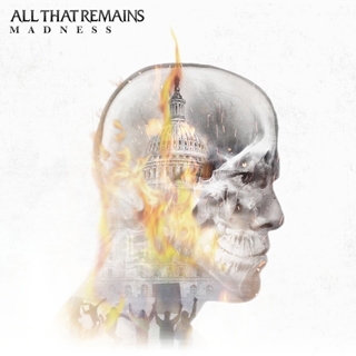 All That Remains/Madness[0849320018421]