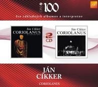 J.Cikker: Coriolanus