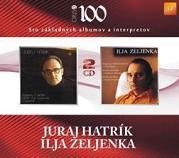 J.Hatrik: Double Portrait, Fragments of Diary, Tana Savicevova's Diary; I.Zeljenka: Elegy, etc J.Hatrik: Double Portrait, Fragments of Diary, Tana Savicevova's Diary; I.Zeljenka: Elegy, etc