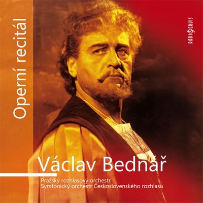 Vaclav Bednar - Operatic Recital