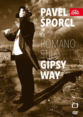 Gipsy Way DVD