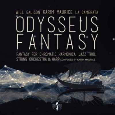 Odysseus Fantasy
