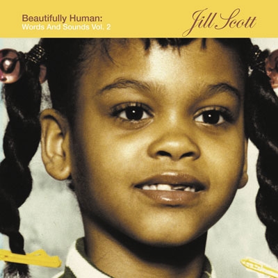 Beautifully Human : Words And Sounds Vol.2