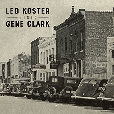 TOWER RECORDS ONLINE㤨Leo Koster Band/Sings Gene Clark[CECD72]פβǤʤ2,290ߤˤʤޤ