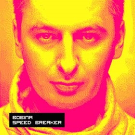 Bobina/Speed Breaker[MMCD43]