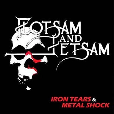 Iron Tears & Metal Shock Iron Tears & Metal Shock
