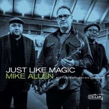 TOWER RECORDS ONLINE㤨Mike Allen/Just Like Magic[CM010519]פβǤʤ2,490ߤˤʤޤ